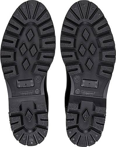 Verbenas Gummistiefel