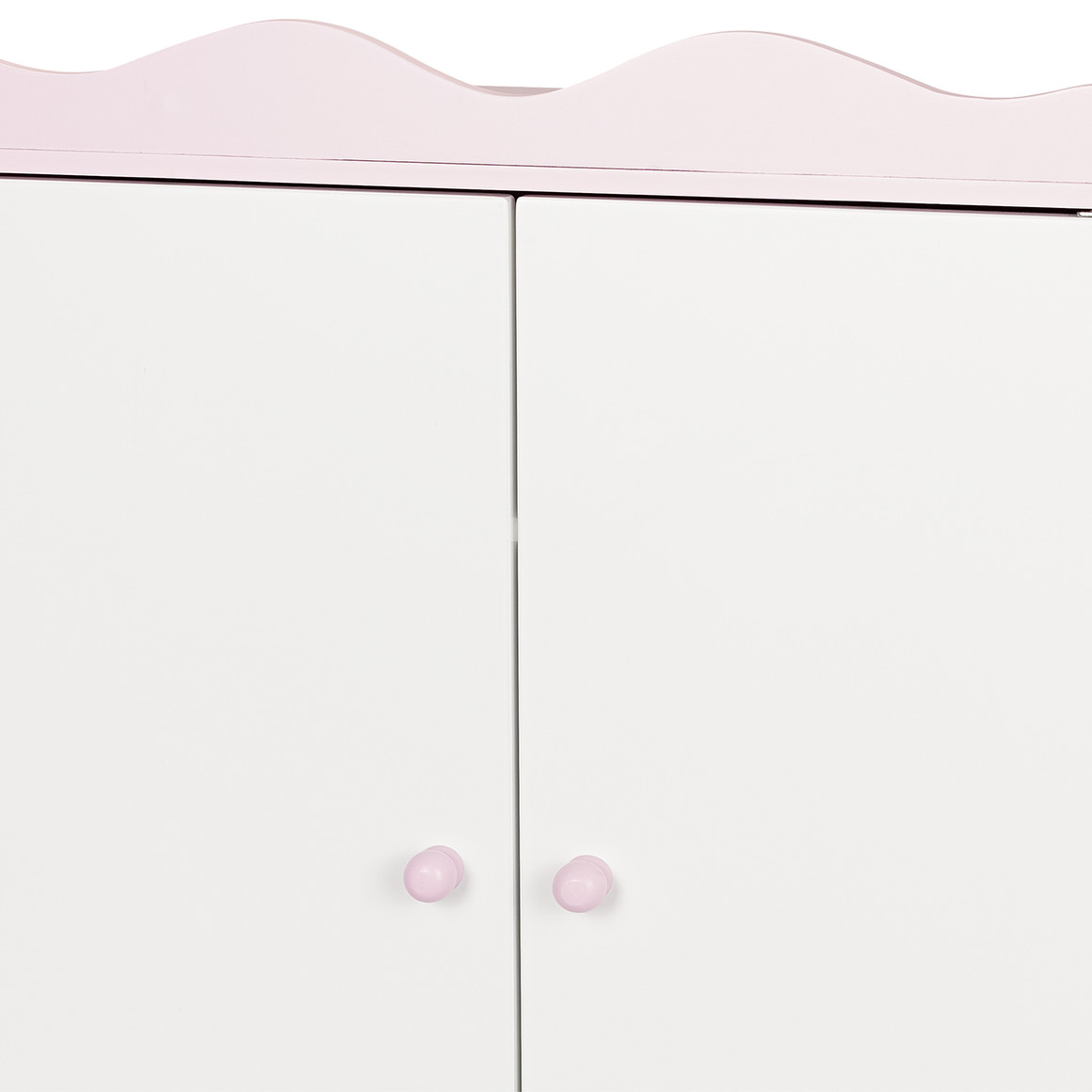 Pinolino Puppenschrank Jasmin