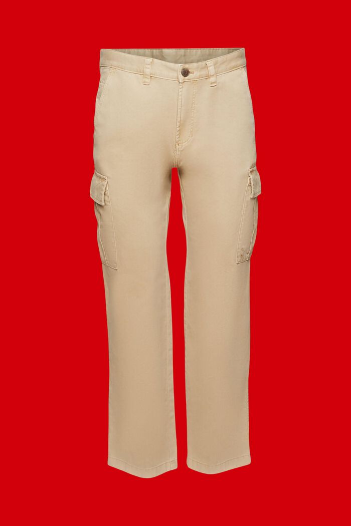 Cargohose