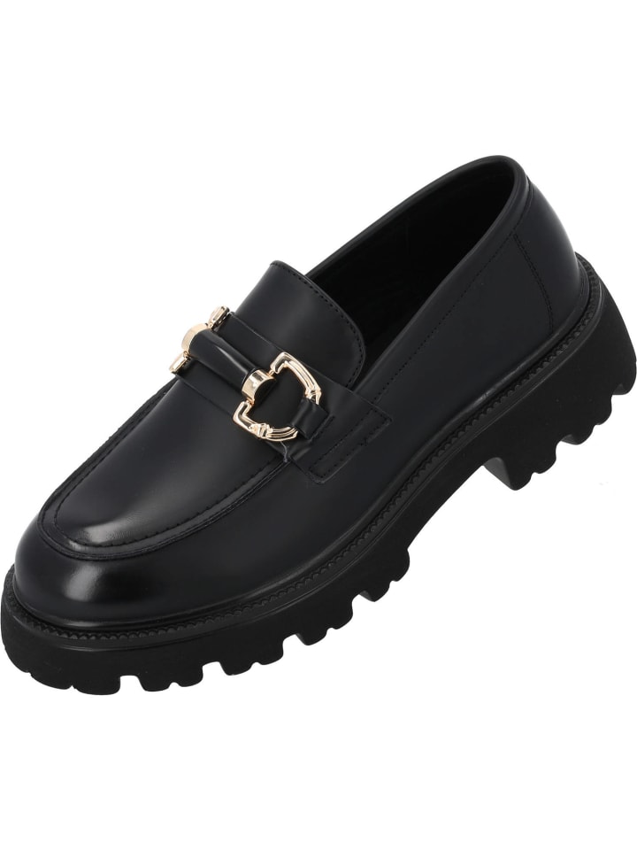 palado Loafers in BLACK günstig kaufen