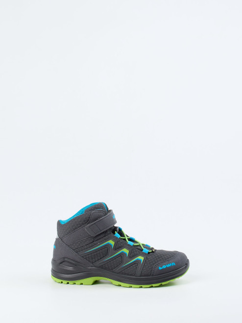 Klettboots-67304060007 Lowa
