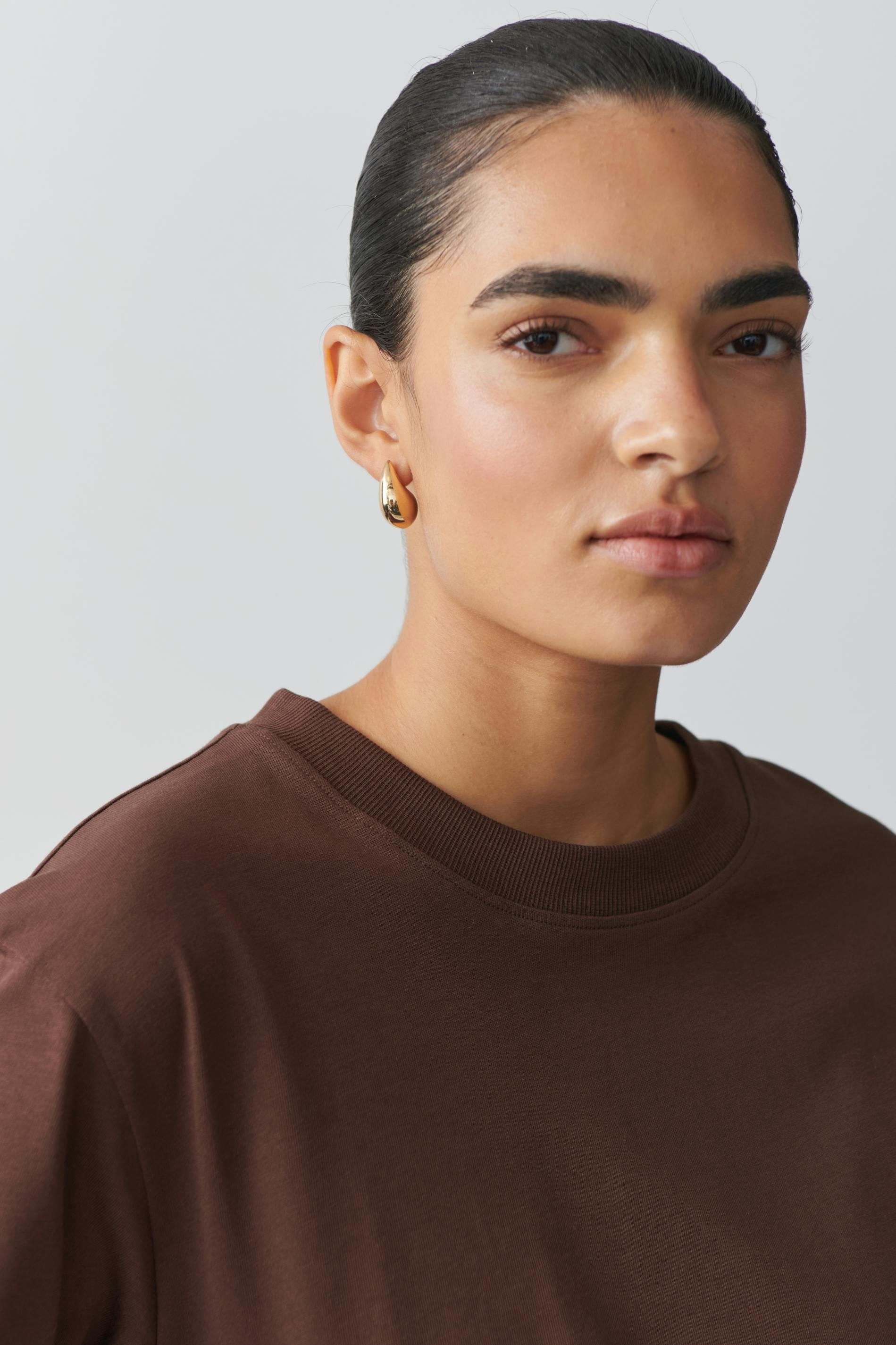 Basic tee