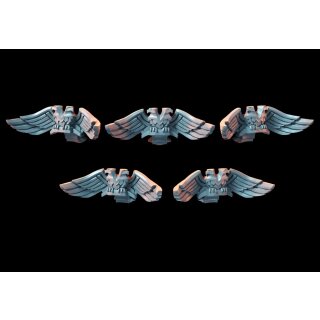 Great Eagle Pack Extension (5)