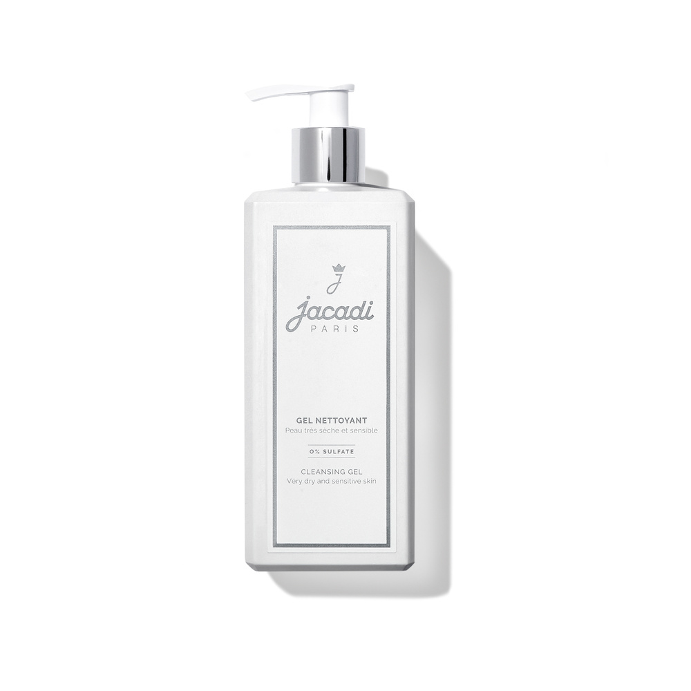 jacadi Gel Nettoyant Corps et Cheveux Gel Nettoyant Corps et Cheveux