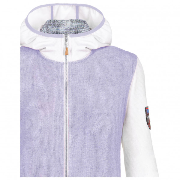 Almgwand - Women's Hocheck - Freizeitjacke