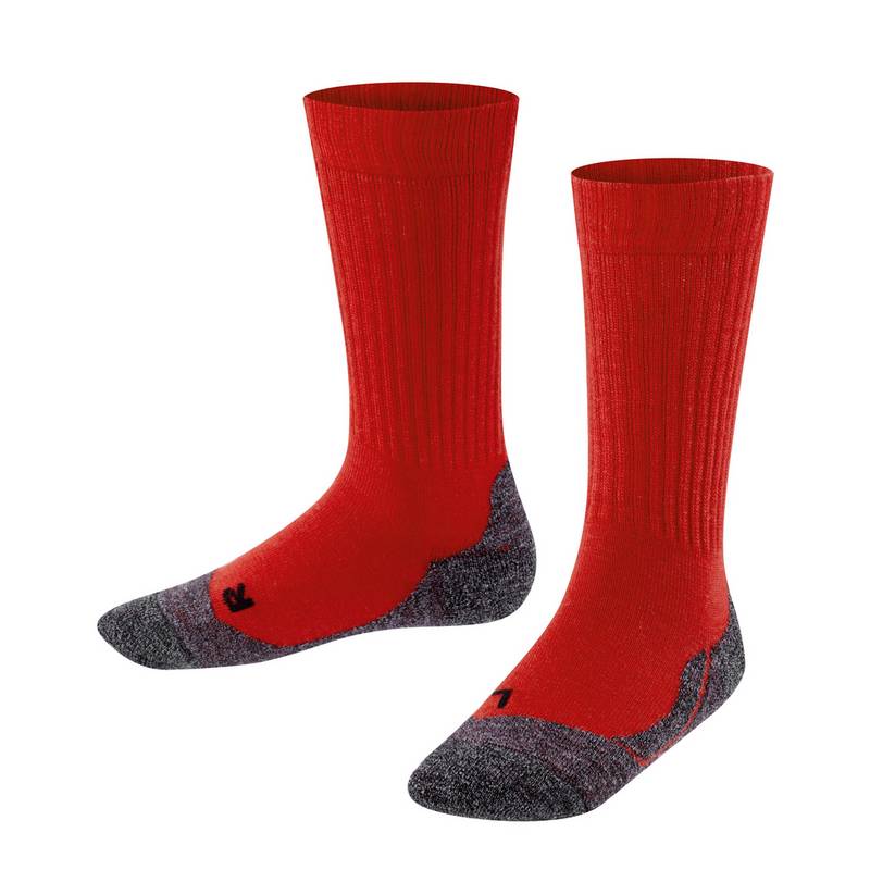 Falke Active Warm Freizeitsocken Kinder