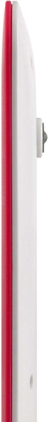 eta Küchenwaage ETA277790020 Lori pink, (1-tlg), bis 5kg, Genauigkeit 1g, LCD-Display, TARE