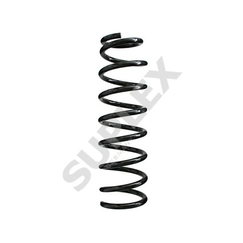Suplex Schraubenfeder Mitsubishi Hinterachse 20219 - ATU