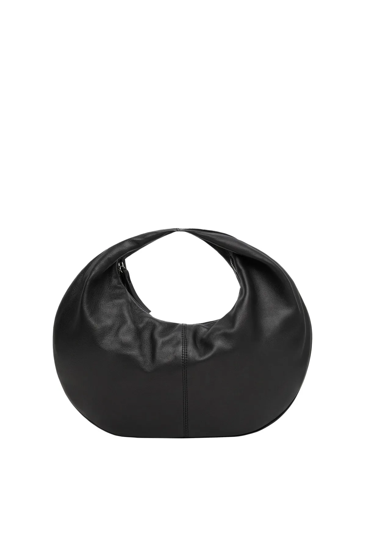 MANGO  27094402 Frau / Mädchen Schwarz