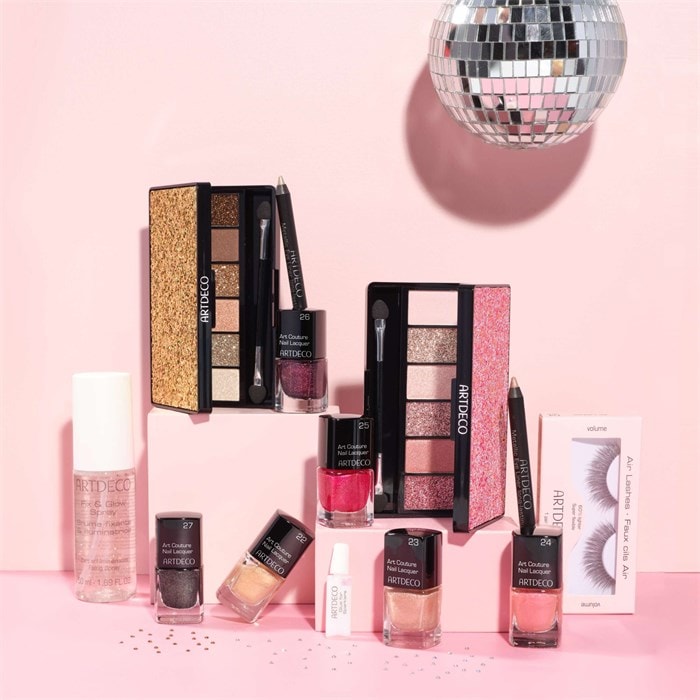 Art Couture Nail Lacquer