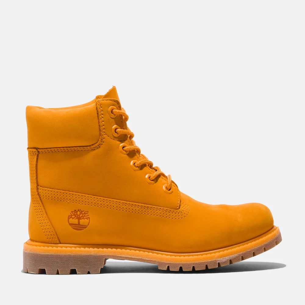 Timberland 50th Edition Premium 6 inch boot TB0A41138041 / orange