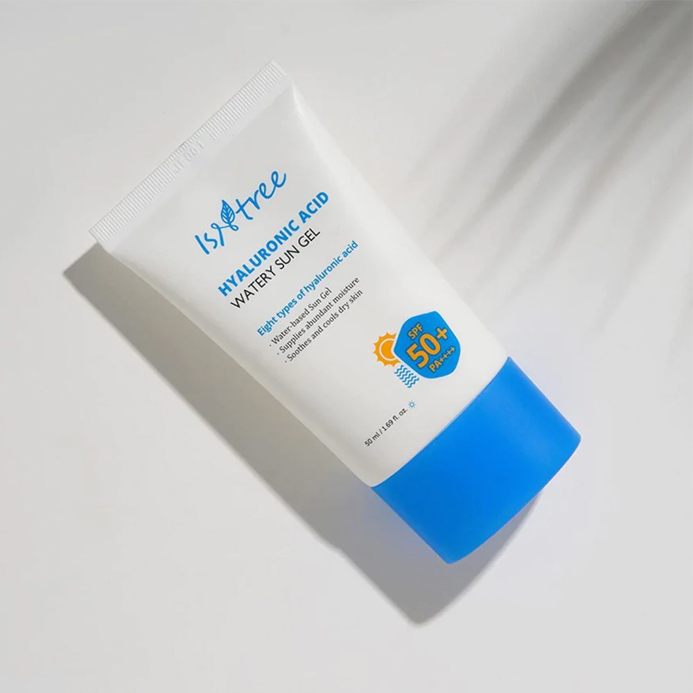 Isntree Hyaluronic Acid Watery Sun Gel