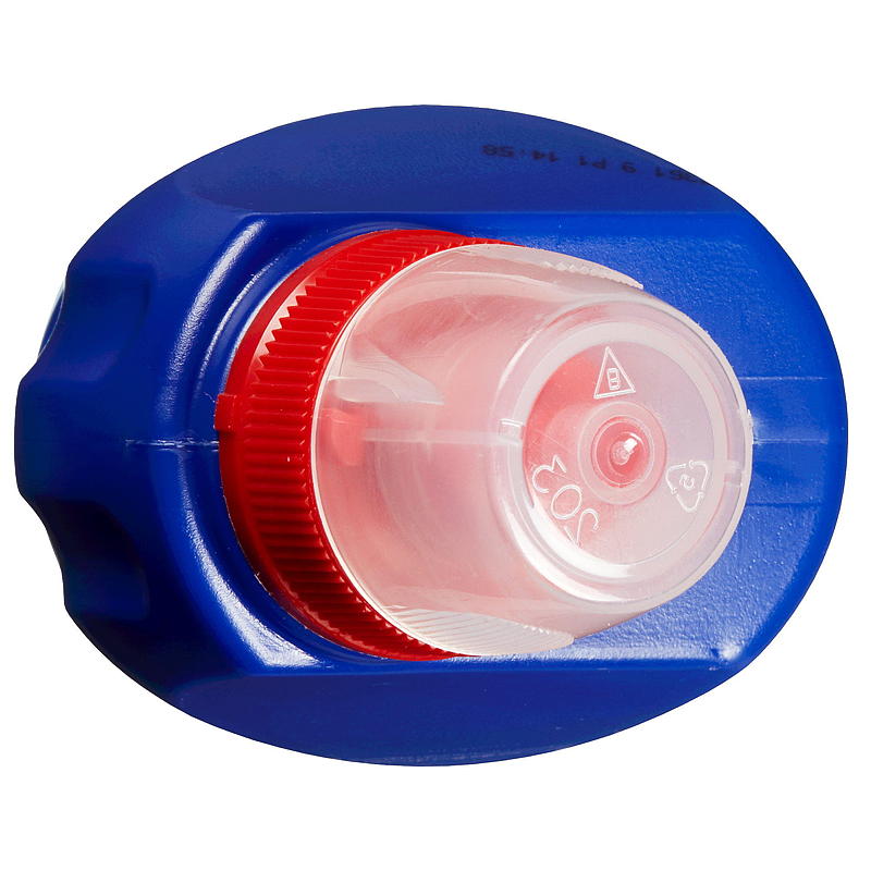 Domestos WC gel 750 ml Domestos m/klor