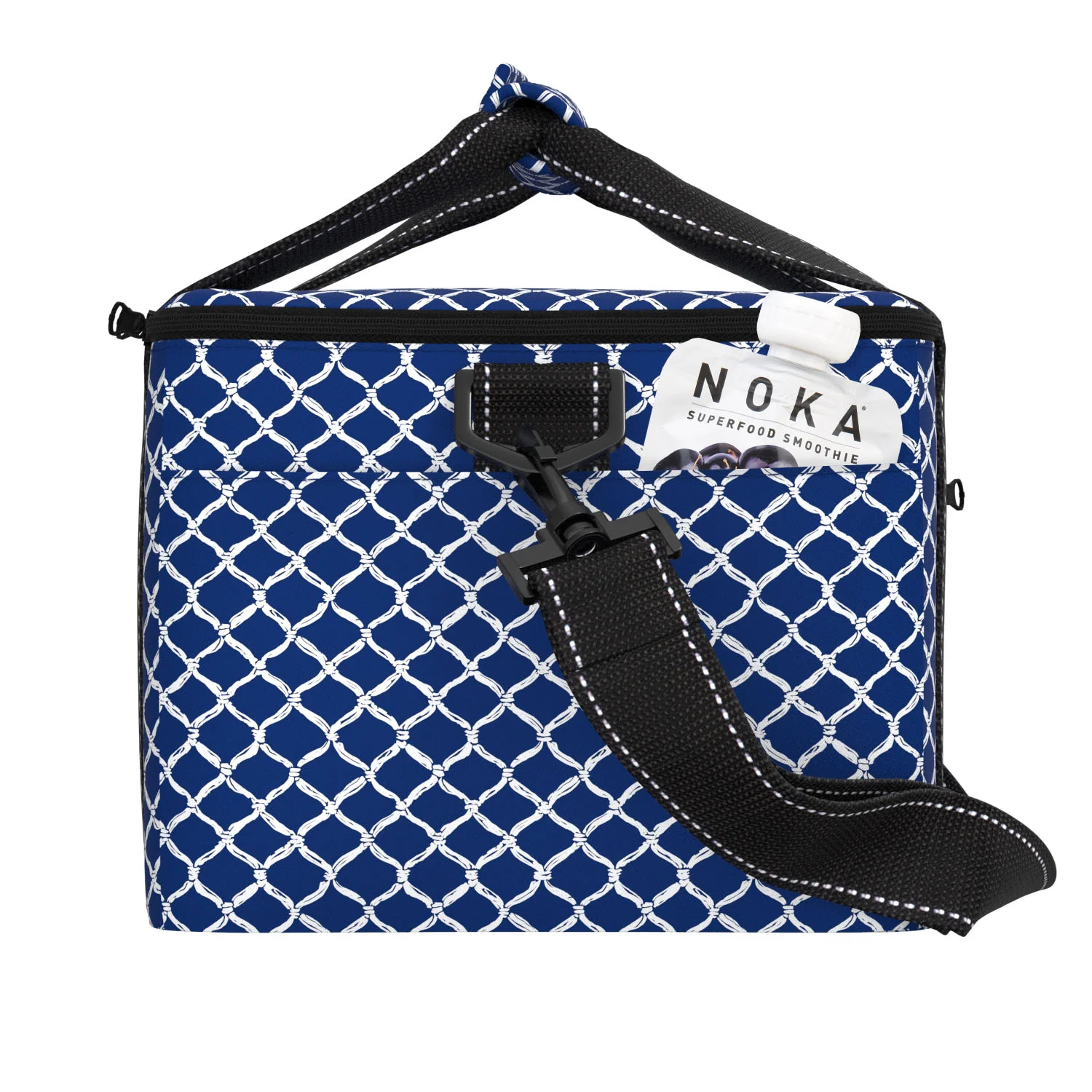 Small Crossbody Cooler Chilly Wonka