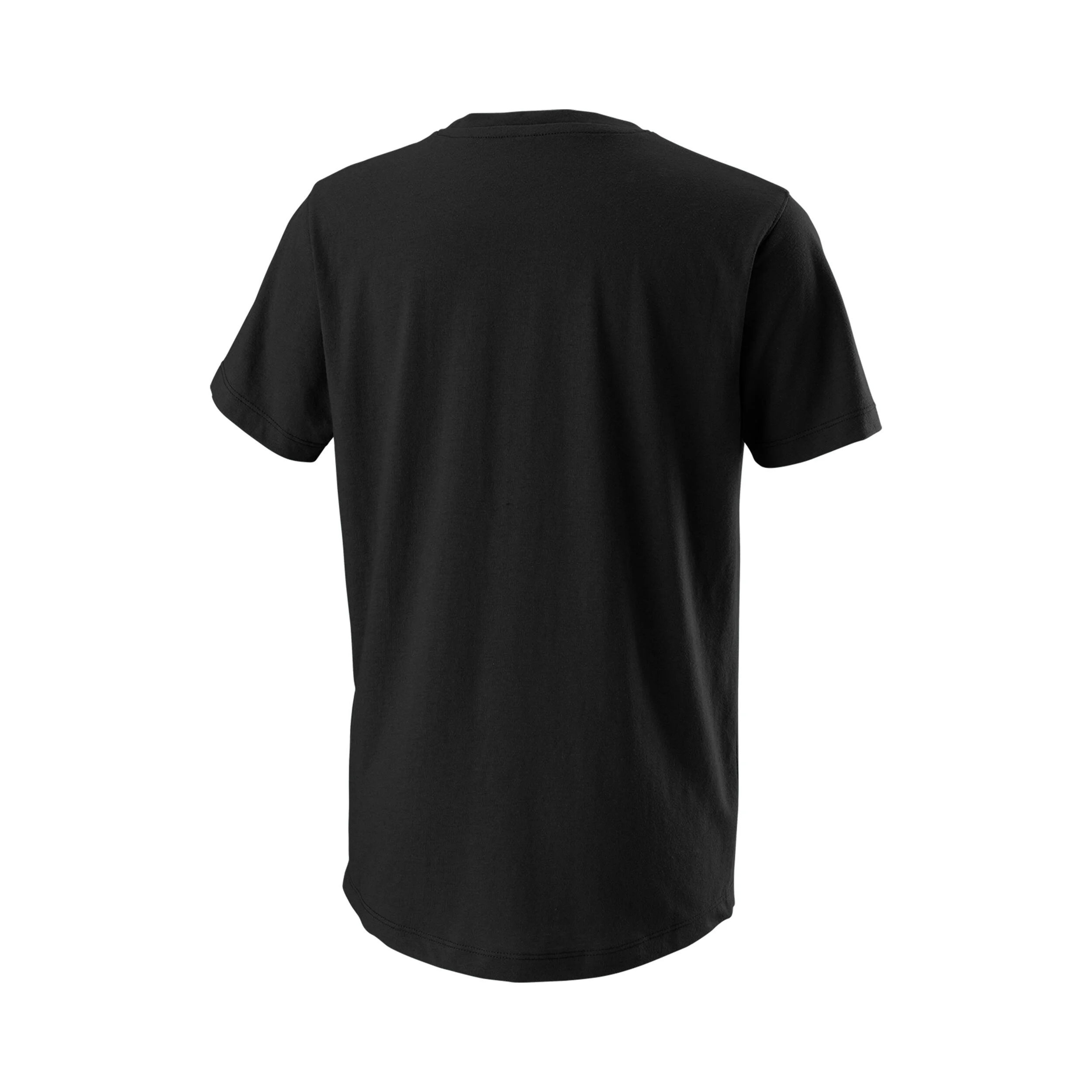Planetary Tech T-Shirt Jungen - Schwarz, Mehrfarbig