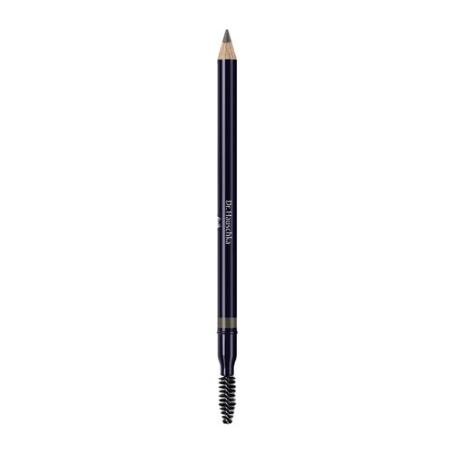 Delineador de cejas Dr. Hauschka 02 Marrón oscuro 1,10 gramos