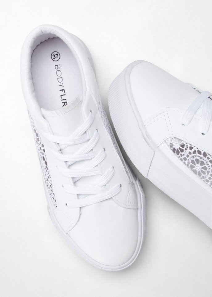 Plateau Sneaker