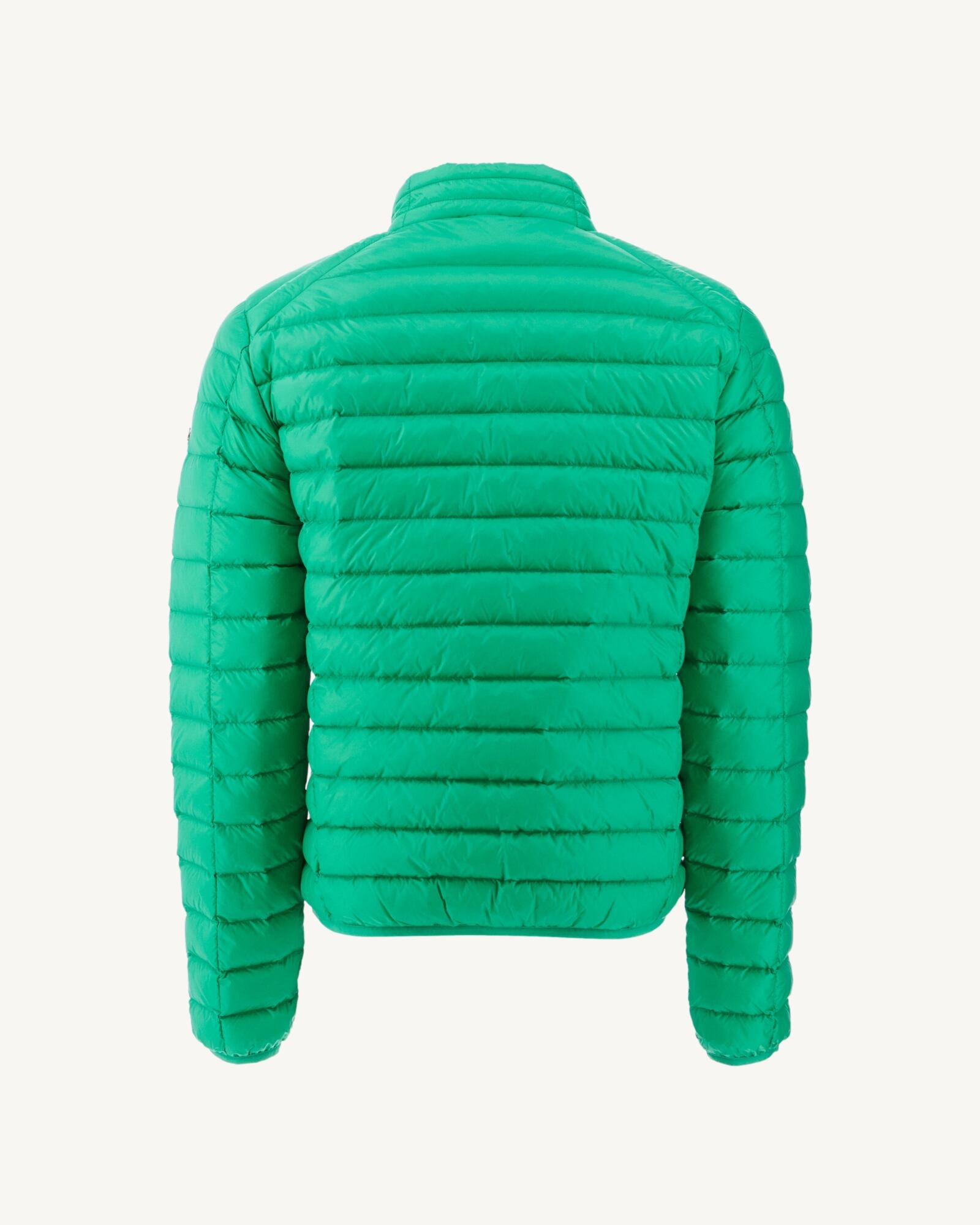 Doudoune légère Vert Mat
