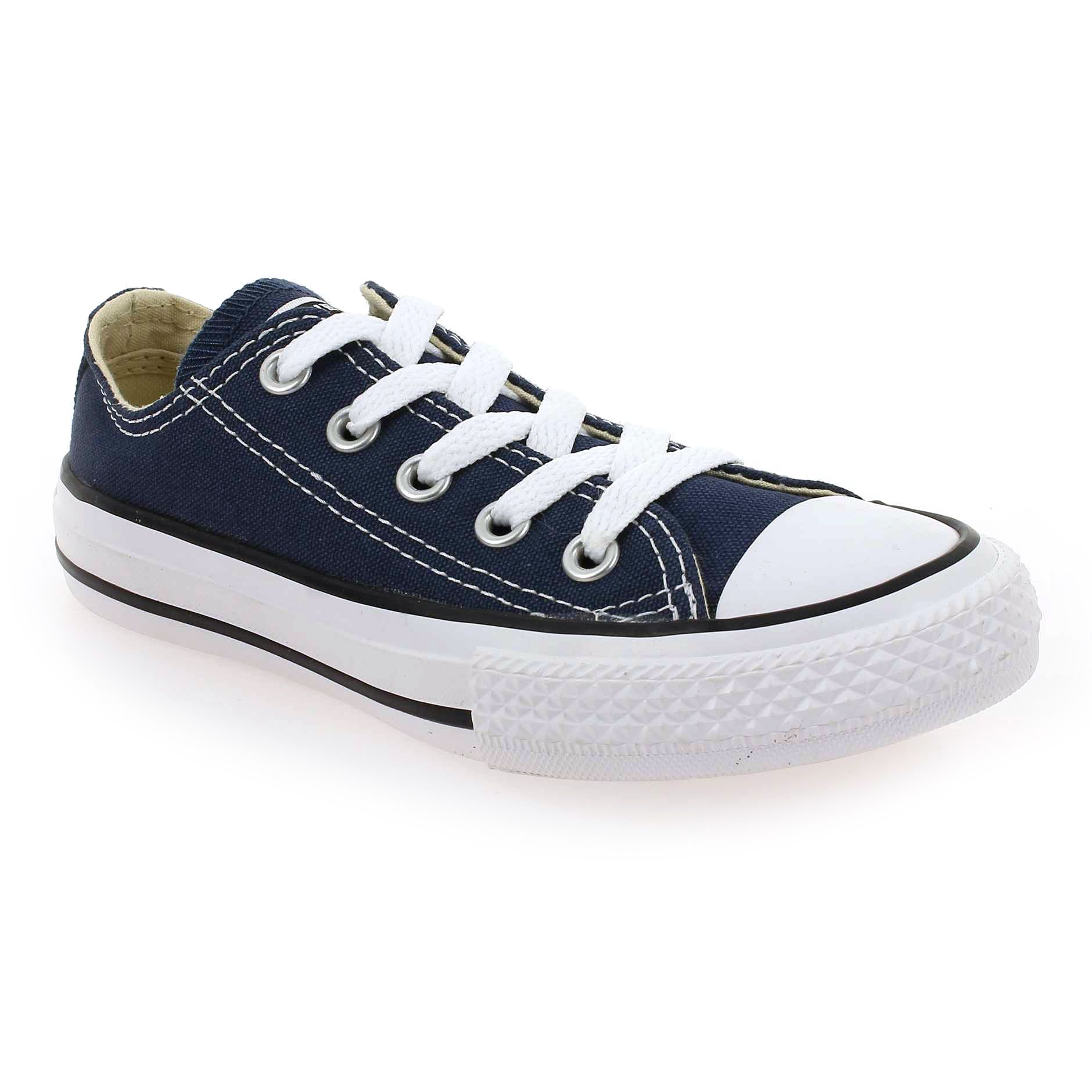 Converse  ALL STAR OX ENF - Marine