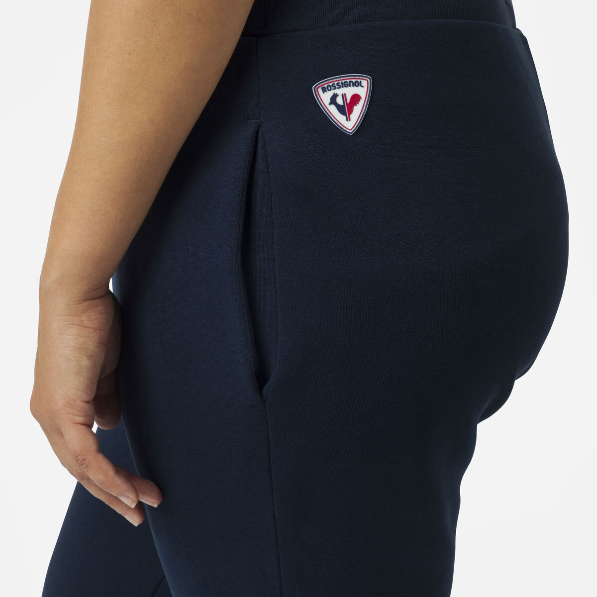 Logo Damenhose