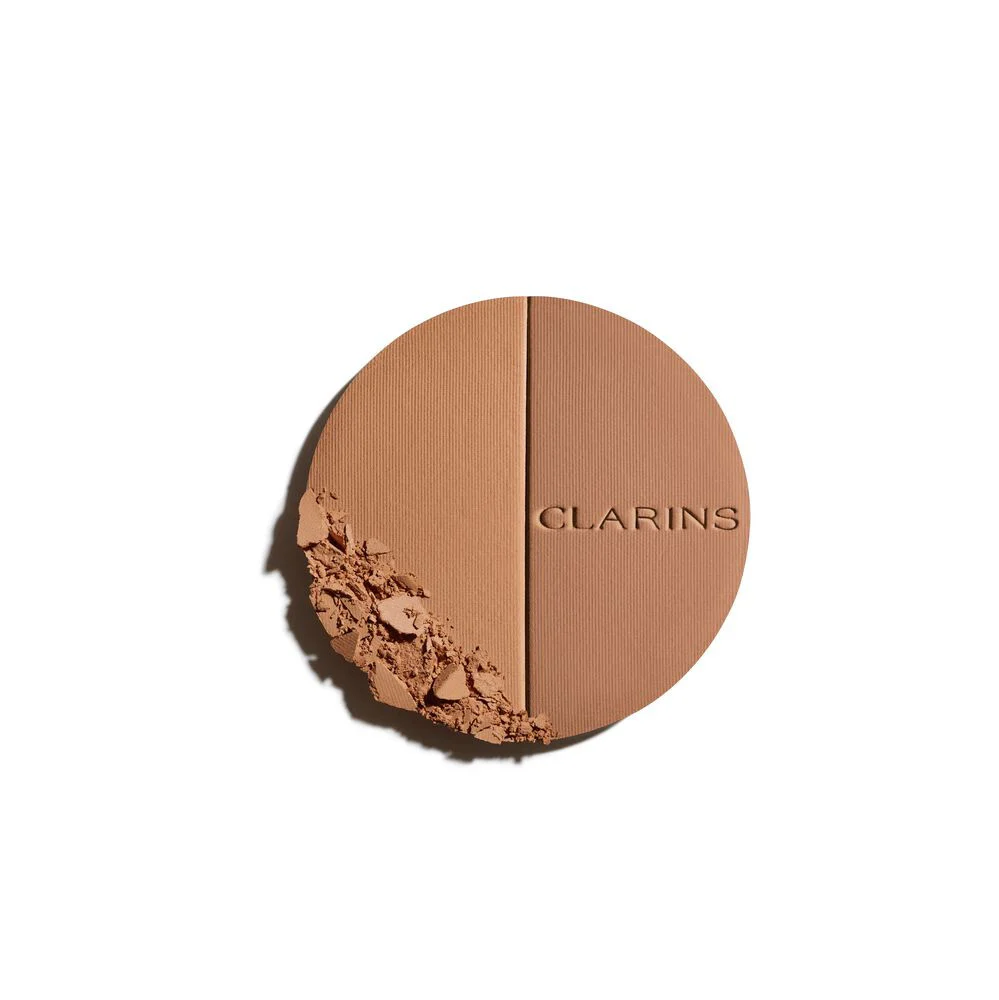 Ever Bronze Compact Face - Bronceador, Polvos compactos