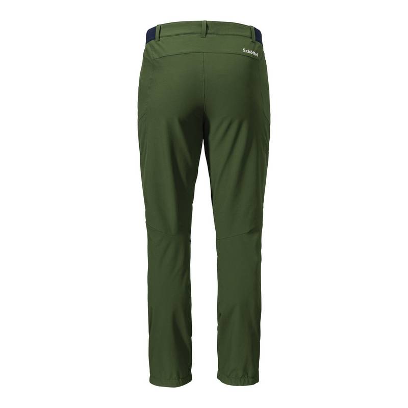 Schffel Pants Hochfilzen M Wanderhose Herren