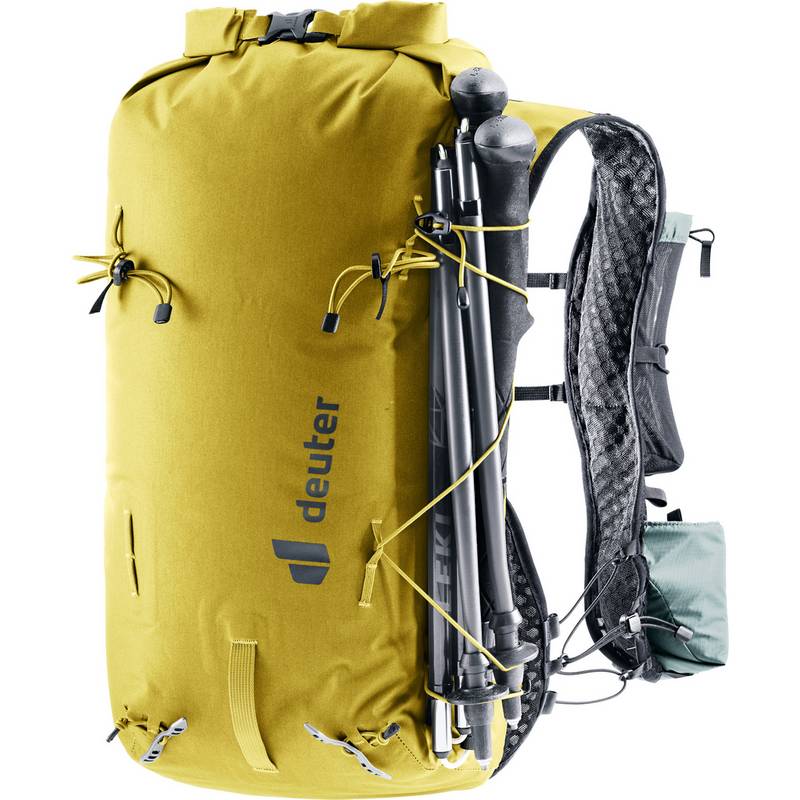 Deuter Vertrail 16 Alpinrucksack