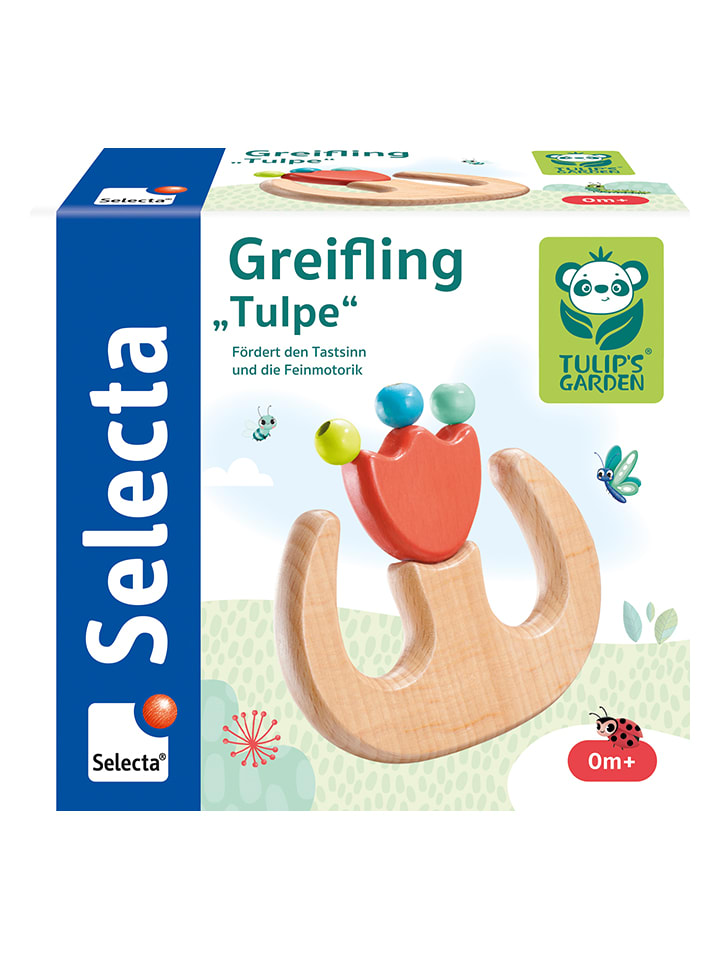 Selecta Greifling 