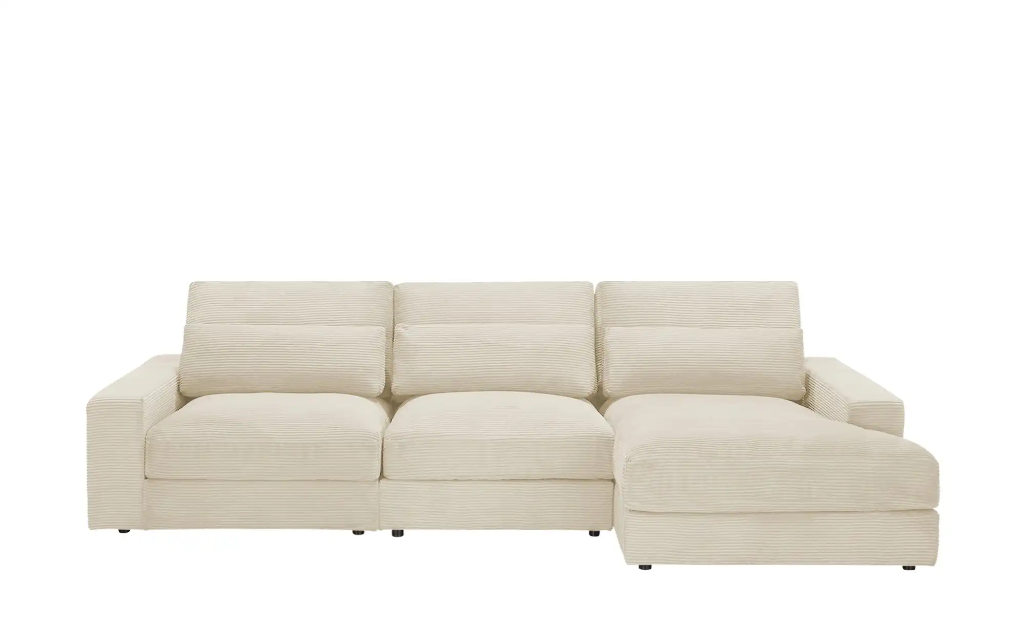 Ecksofa Branna