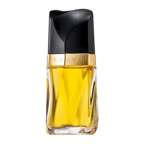 Parfumska voda Estée Lauder Knowing 75 ml