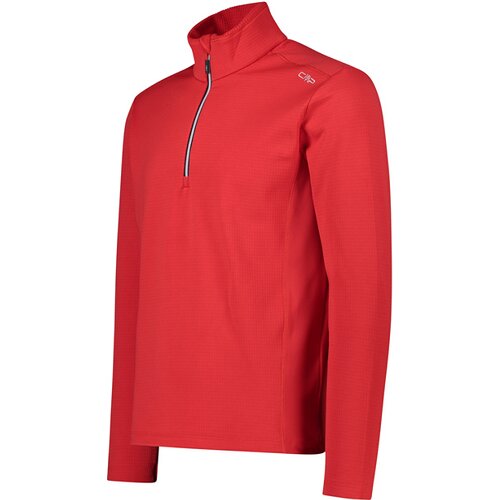 HERREN ROLLI HERREN SKIROLLI / FLEECEPULLOVER LANGARM