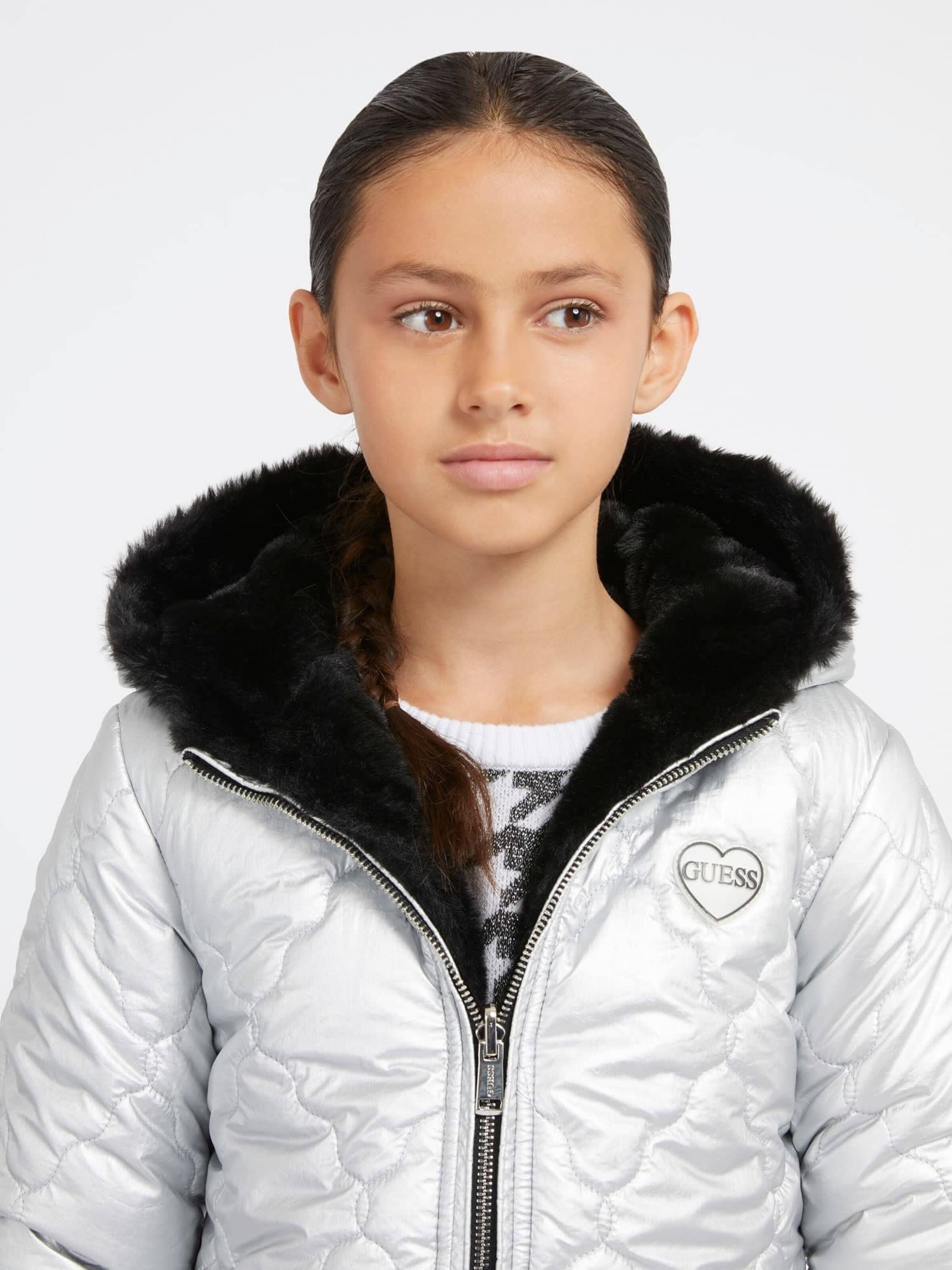 Between-Season Jacket