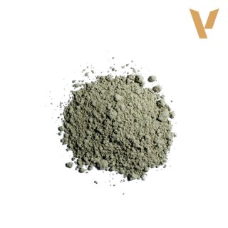 Vallejo - Pigment FX - Green Earth (73111) (35ml)