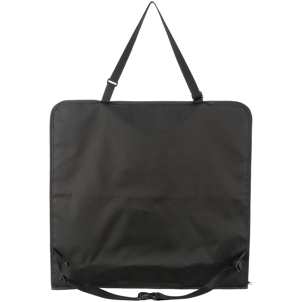 Trixie Autositz-Auflage schwarz 61 × 10 × 50 cm bei ZooRoyal