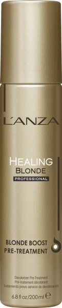 Lanza Healing Blonde Bright Blonde Pre-Treatment Haarkur