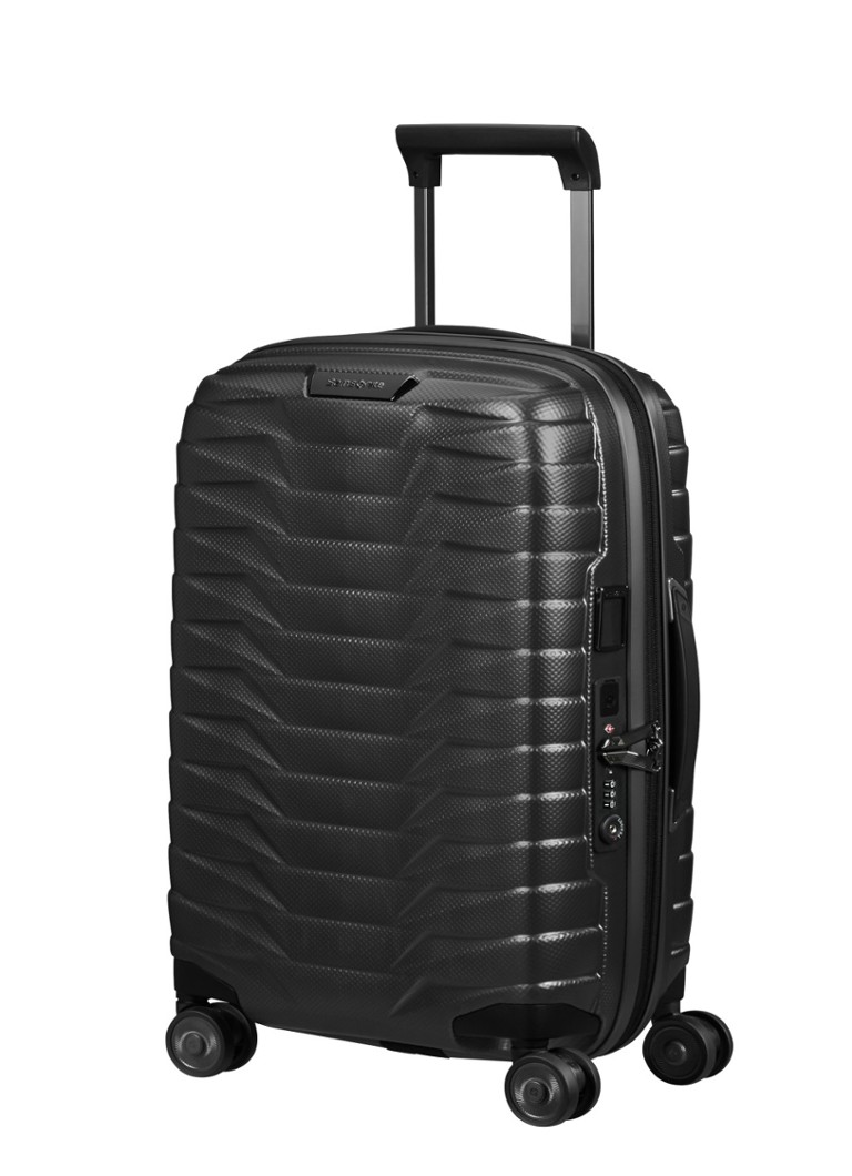 Samsonite Proxis spinner 55 cm