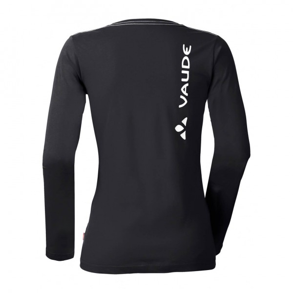 Vaude - Women's Brand L/S Shirt - Funktionsshirt