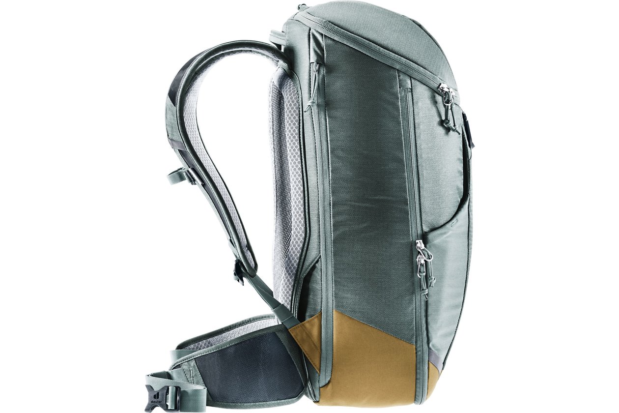 deuter Rotsoord 25+5