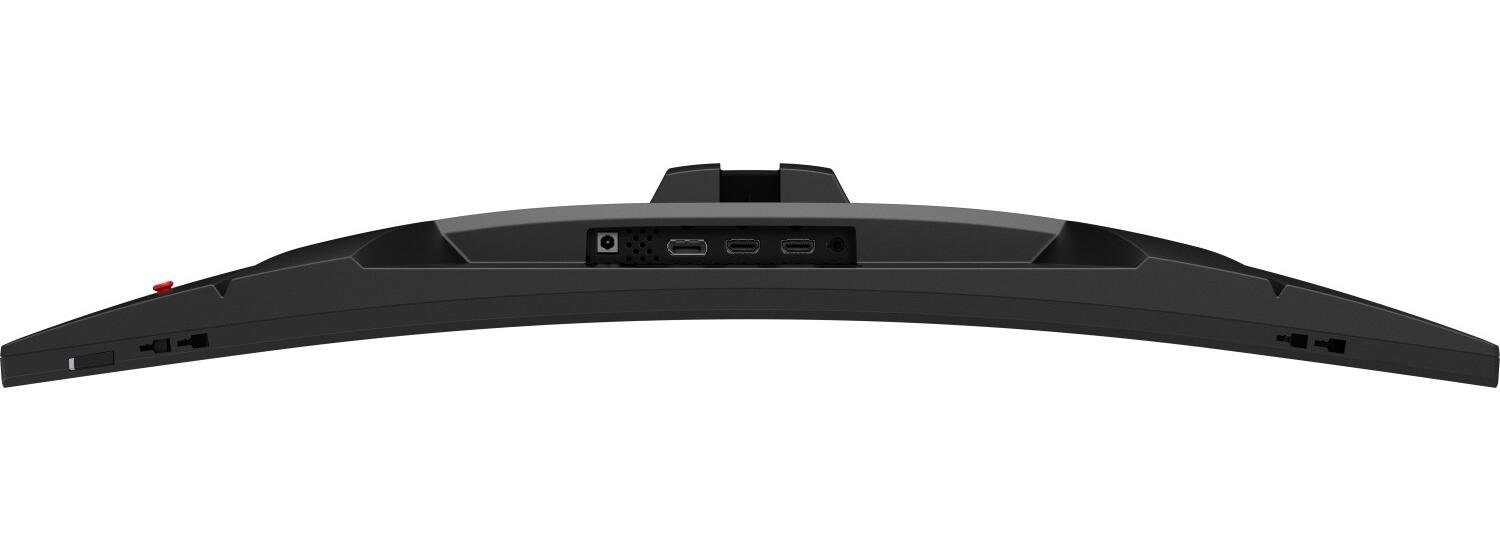 MSI MSI Optix G32CQ4DE E2 Gaming-LED-Monitor (2.560 x 1.440 Pixel (16:9), 1 ms Reaktionszeit, 165 Hz, VA Panel)