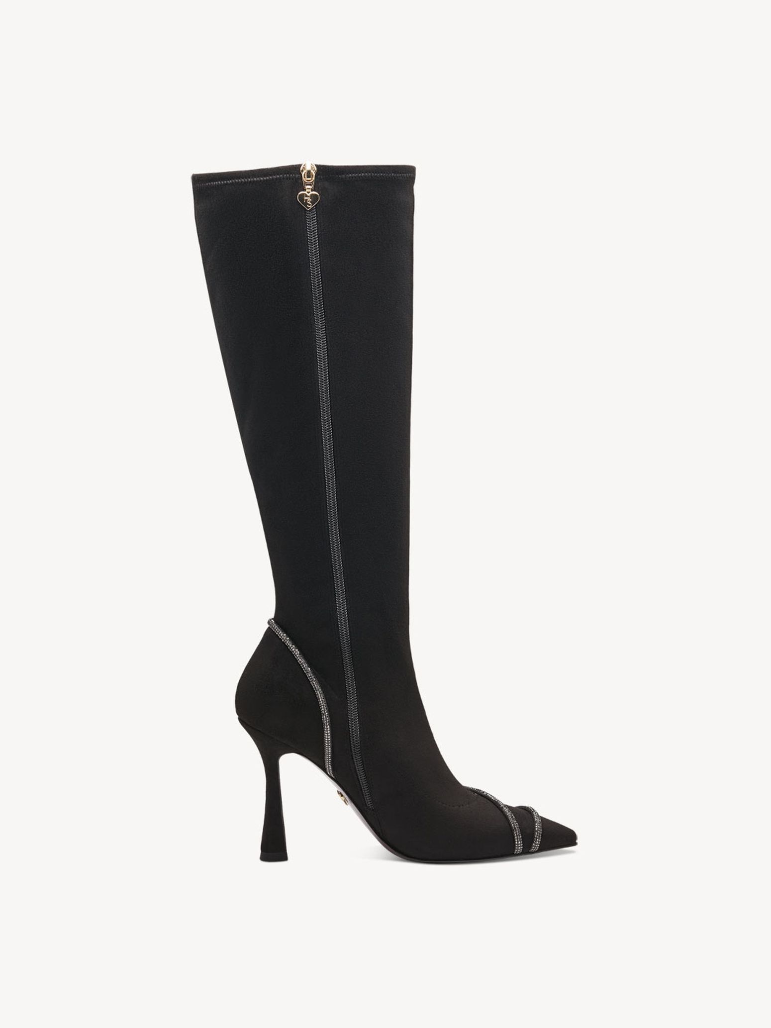 Bottes - noir