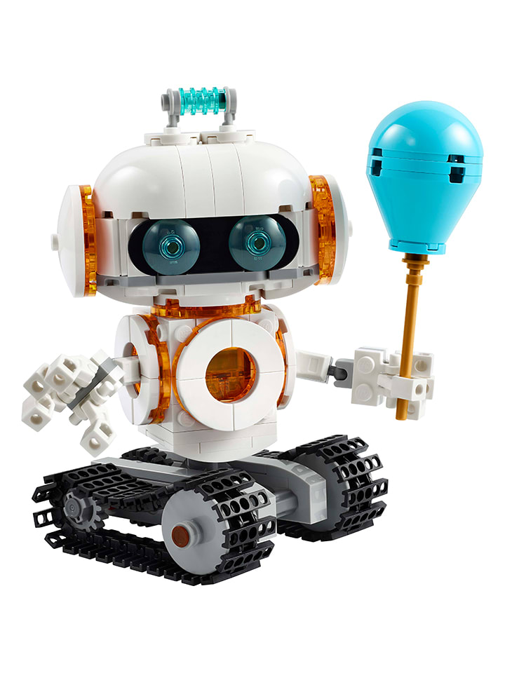 LEGO LEGO® Creator: Weltraum-Roboter - ab 8 Jahren günstig kaufen onesize