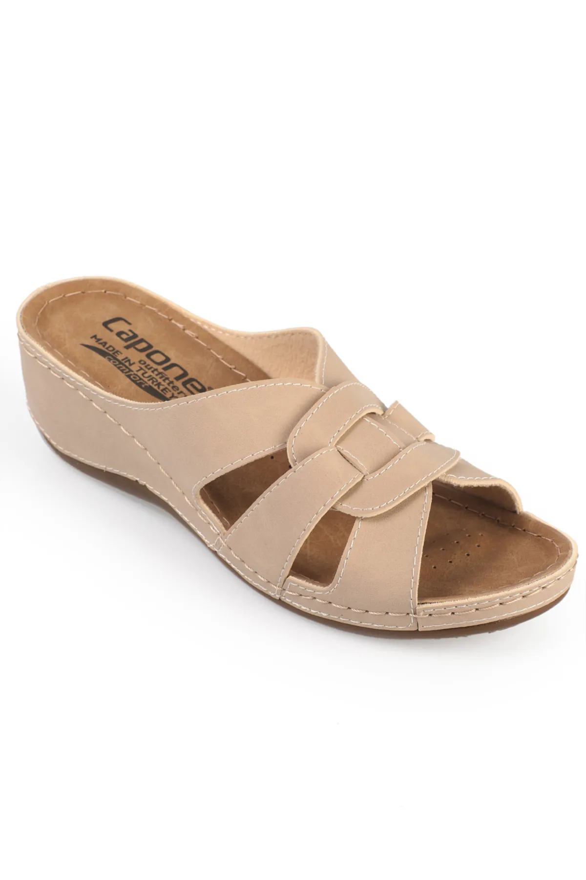 Capone Outfitters  6319 Damenhausschuhe