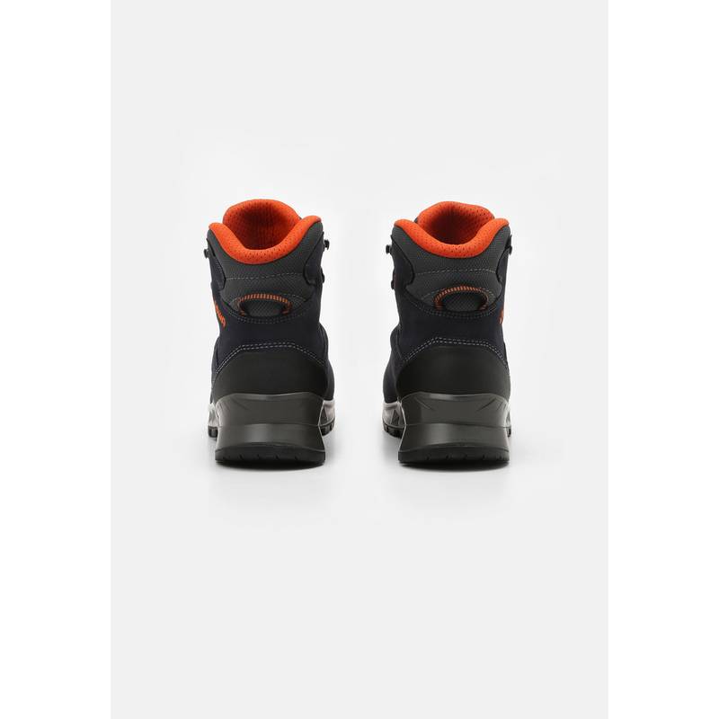 Lowa LOWA EXPLORER II GTX MID Wanderschuhe Herren
