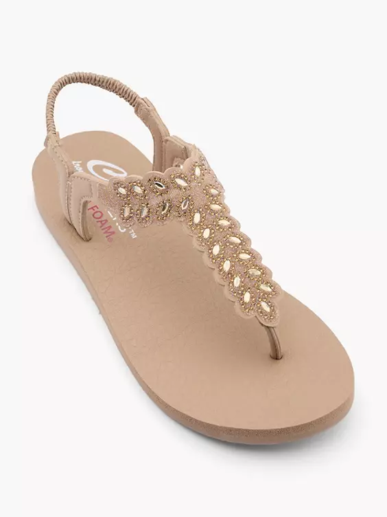 Skechers Sandale Meditation Sandal Cousin