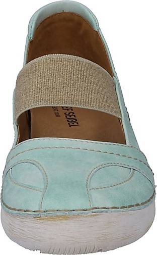 JOSEF SEIBEL Slipper Fergey 89, mint