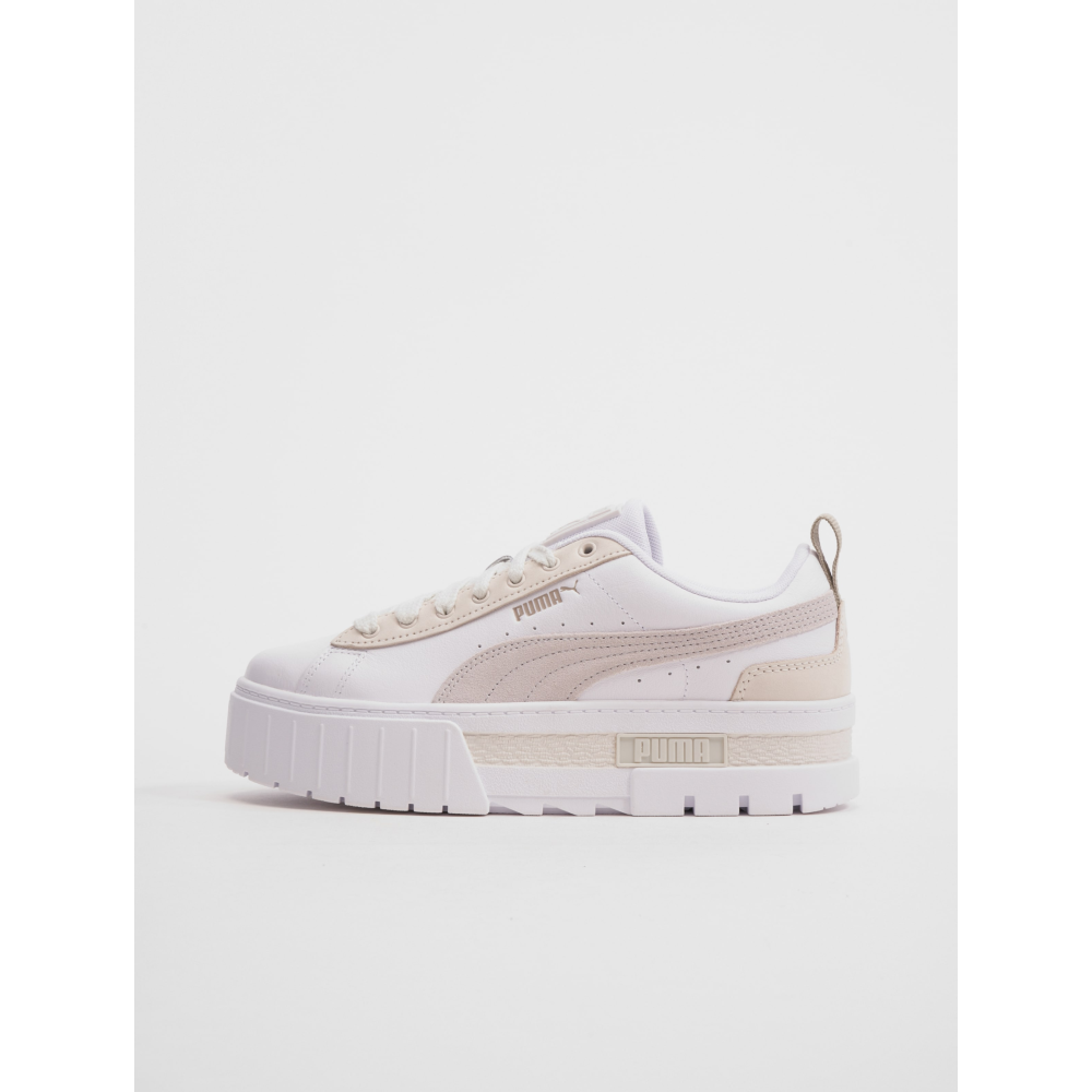 PUMA Mayze PRM 389858/001 / weiss