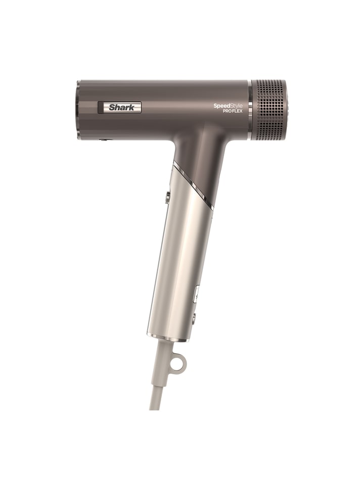 Shark Haartrockner HD542EU SpeedStyle Pro in silber günstig kaufen onesize