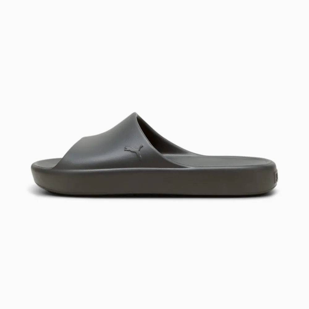 PUMA Shibui Cat 385296_16 / grau