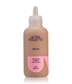 Ultra Violette Daydream Screen Tinted Veil Getönte Gesichtscreme-50 ml