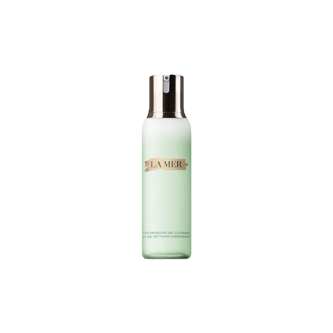 Puhdistusaineet Energizing Gel Cleanser - Kasvojenpuhdistusgeeli